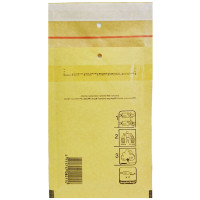 Bubble Padded Envelope No.11 (120 x 175mm) Peel & Seal