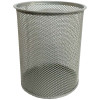 Mesh Giant Pen Holder (11 x 11 x 14cm) Round