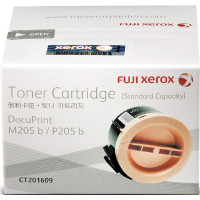 Fuji Xerox Toner Cartridge (CT201609) Black