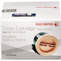 Fuji Xerox Toner Cartridge (CT201610) Black