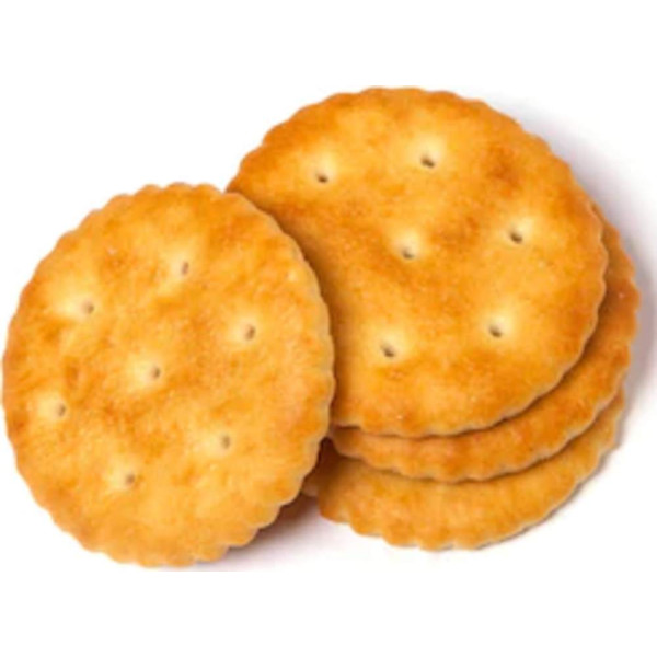 Cheese Crackers Tin 3.0kg