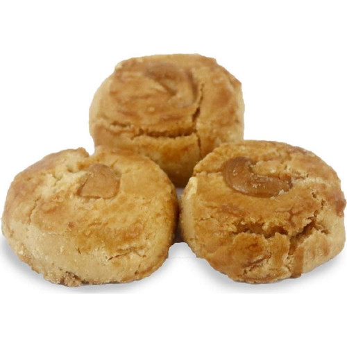 Cashew Nut Cookies Tin 5.0kg