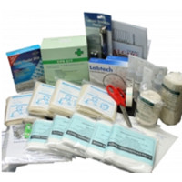 First Aid Box A Refill Set