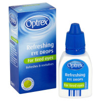 Optrex Eye Drop 10ml