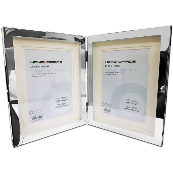 Photo & Certificate Frames / Holders