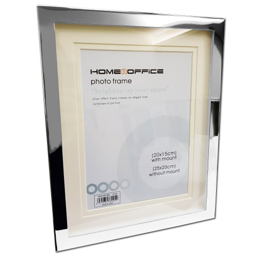 HnO Photo Frame (6" x 8") 6R