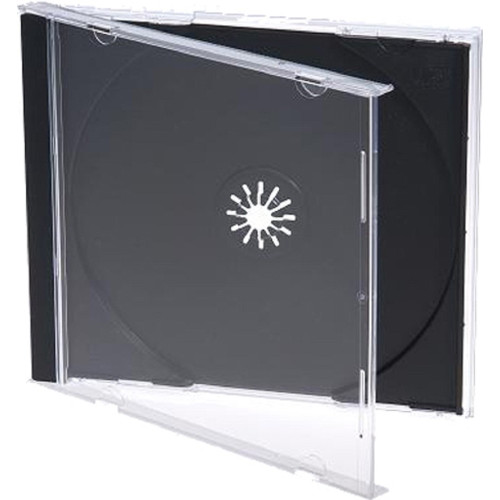 CD Jewel Case