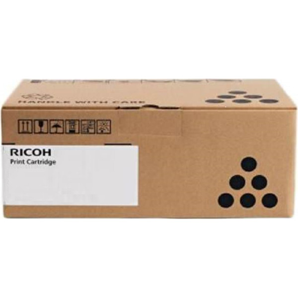 Ricoh Aficio SP 3510SF Toner Cartridge Black