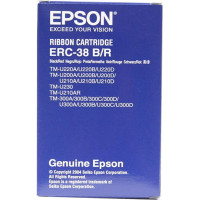 Epson Ribbon Cartridge ERC-38