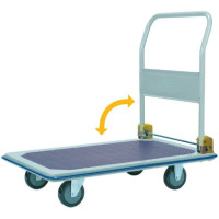 Foldable Trolley Cart (915 x 615 x 860mm) 370kg