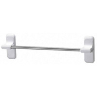 3M Command Damage-Free Hanging Bathroom Towel Bar 3kg