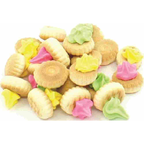 Iced Gem Biscuits Tin 3.5kg