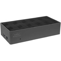 Targus DOCK190 USB-C Universal DV4K Docking Station w/Power