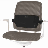 Fellowes Plush Touch Lumbar Support