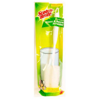 3M Scotch-Brite Non-Scratch Glass & Bottle Scrubber