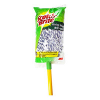 3M Scotch-Brite Cotton String Mop