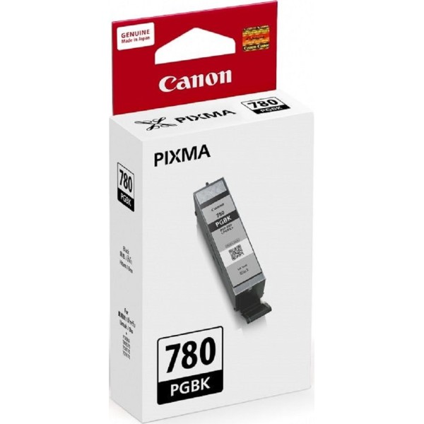 Canon Ink Cartridge (PGI-780) Black