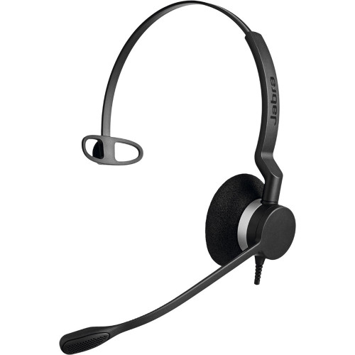 Jabra Biz-2300 Mono Professional QD Headset