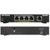 NETGEAR 5-Port PoE Gigabit Ethernet Unmanaged Switch GS305P