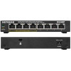 NETGEAR 8-Port PoE Gigabit Ethernet Unmanaged Switch GS308P