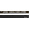 NETGEAR 48-Port Gigabit Ethernet Unmanaged Switch GS348