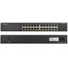 NETGEAR 26-Port PoE Gigabit Ethernet Smart Managed Pro Switch GS324TP