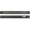 NETGEAR 48-Port Gigabit Ethernet Smart Managed Pro Switch GS748T