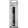 Sigel GL180 Chalk Marker 50 Chisel Tip Black