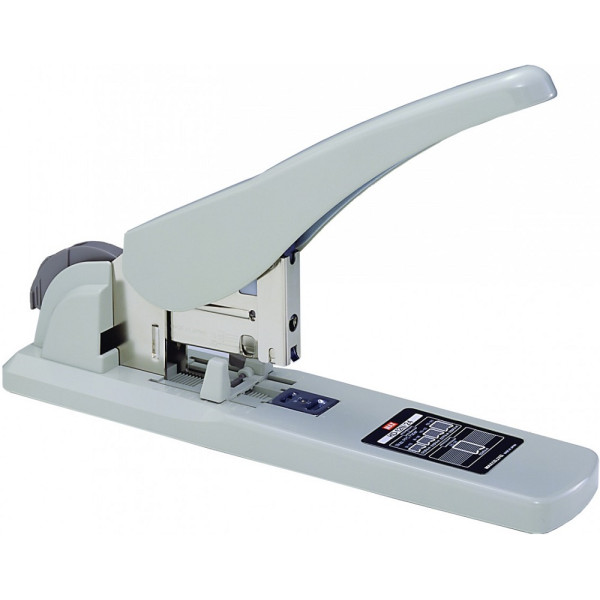 Max Heavy Duty Stapler HD-12N/24 240 Sheets