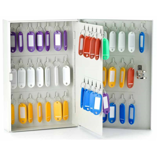 SR Key Box (200 x 70 x 290mm) 60 Keys