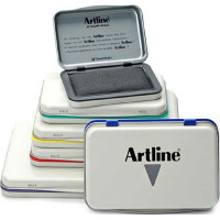 Artline Stamp Pad (67 x 106mm) #1