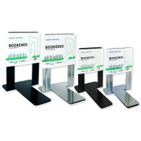HnO Bookend (230mm, 9") 2'S
