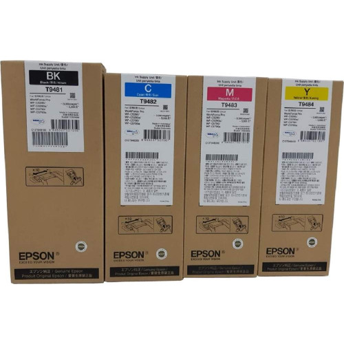 Epson Ink Cartridge (T948)