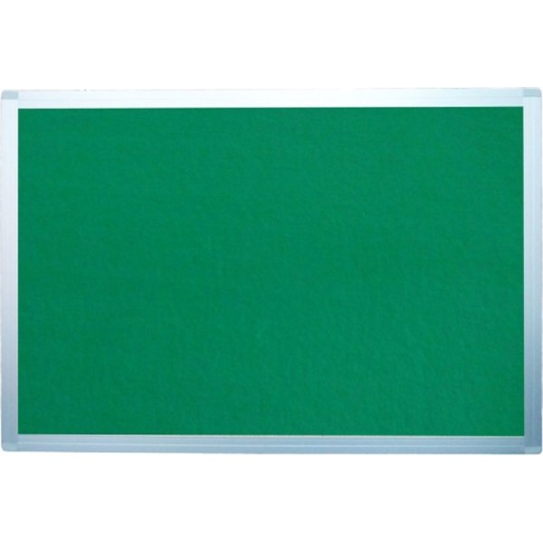 Change of Felt Board Colour