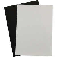 Fancy Paper Presentation Binding Cover 220gsm A3 100'S