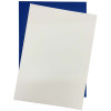 HnO Glossy Paper Presentation Cover 250gsm A4 10'S