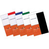 HnO Glossy Paper Presentation Cover 250gsm A4 10'S