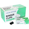 HnO Binder Clip (32mm, 1-1/4") 12'S