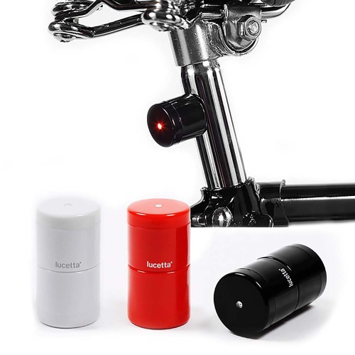 Palomar Lucetta Magnetic Bike Lights