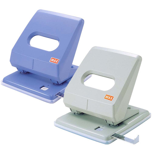 Max 2-Hole Punch DP-F2GF 50 Sheets