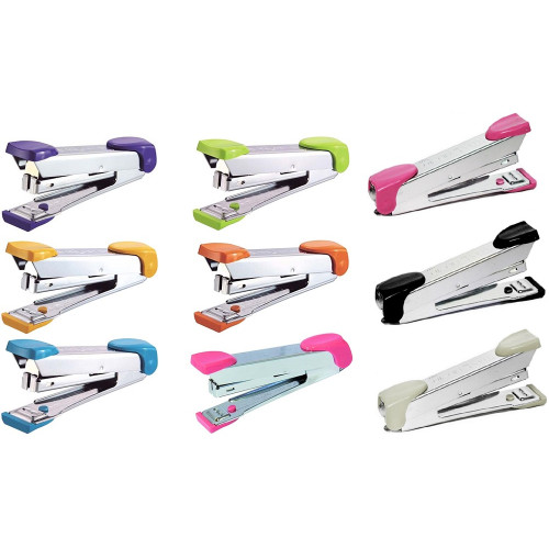 Max Tokyo Design Stapler HD-10