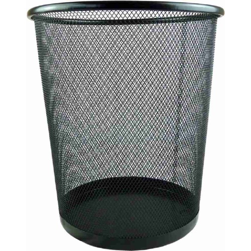 Mesh Waste Bin (25 x 25 x 35cm)