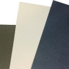 HnO Metallic Paper 250gsm 100'S A4