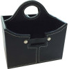 PU Leather Storage Carrier