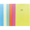 Paper Pocket File FS/F4