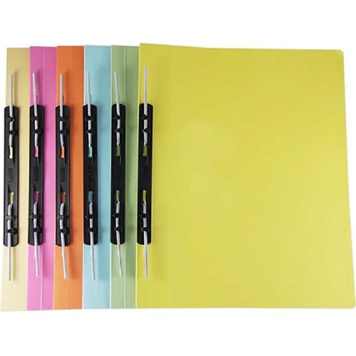 Paper Spring Flat File 420gsm FS/F4