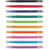 Pilot Frixion Ball Slim 0.38mm Retractable