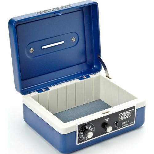 SR Cash Box (158 x 123 x 75mm) SR-11