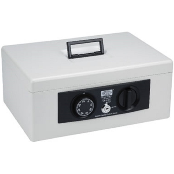 SR Cash Box (359 x 250 x 160mm) SR-63A