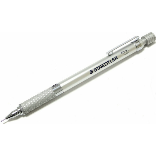 Staedtler Premium Graphite Mechanical Pencil (0.3mm, 0.5mm, 0.7mm, 0.9mm)